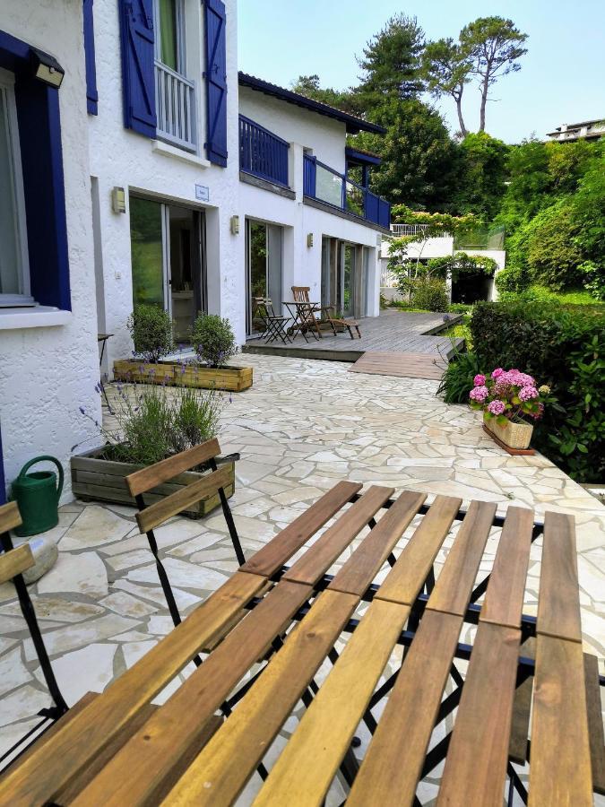 Les Digues Vauban * Ciboure