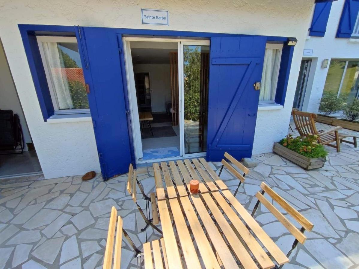 Les Digues Vauban Casa de hóspedes *